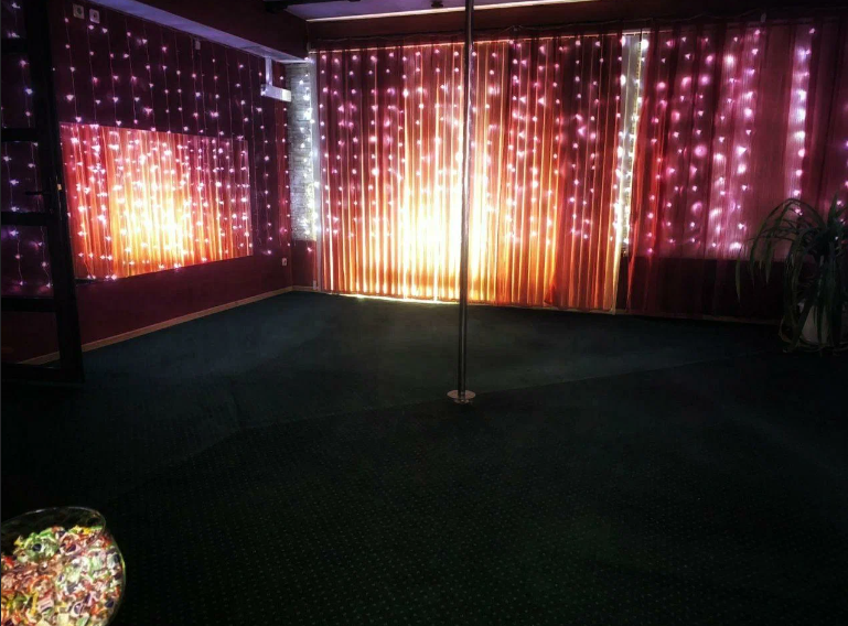 Реальные фото салона эротического массажа Мужской клуб BOSS в городе Новосибирск